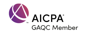 aicpa gaqc member
