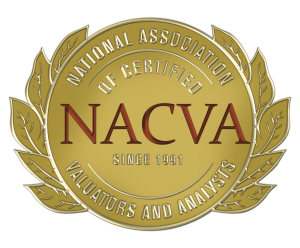 nacva seal