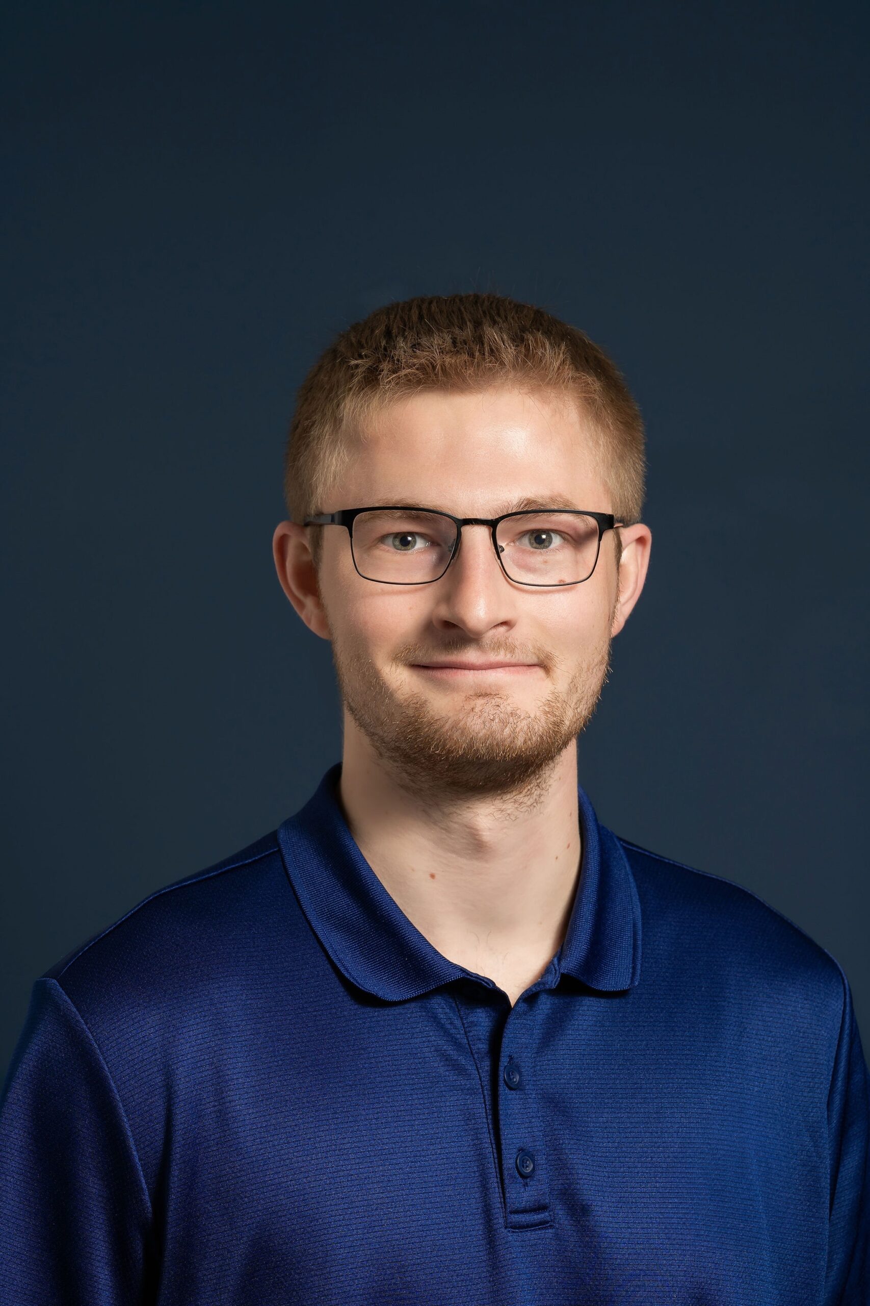 A headshot of Danny LaRue