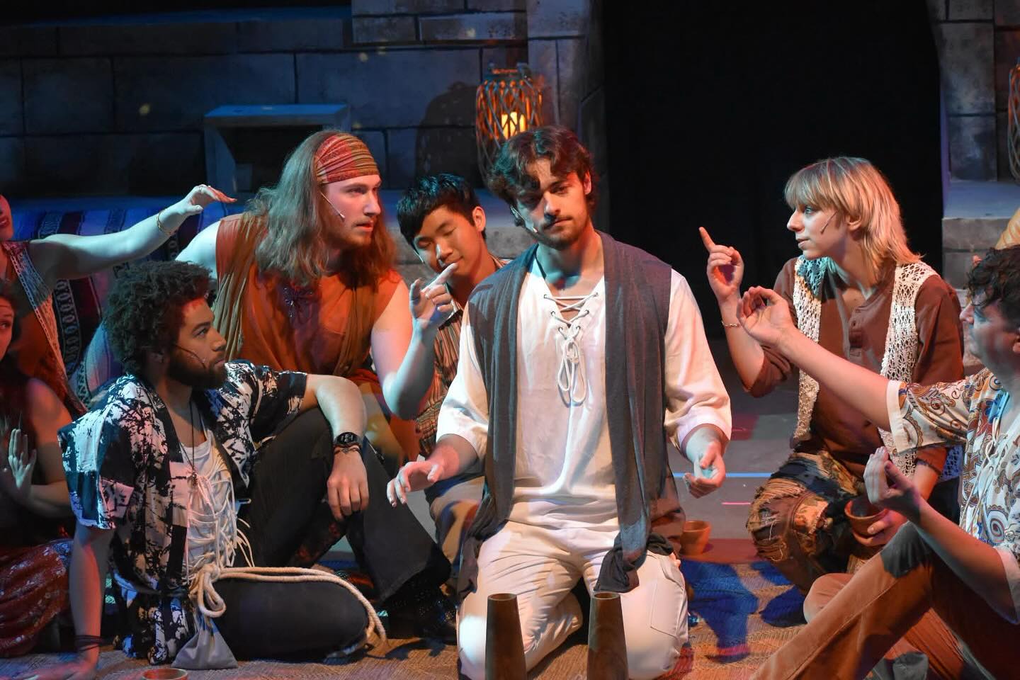 Community Theater Opens New Funding Opportunities with CJG Partners Audit
