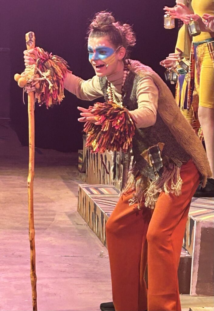 CJG Partners team worked closely with Schaumburg on Stage's bookkeeper