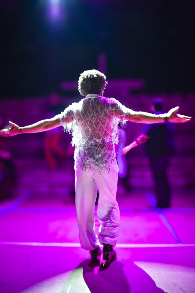 Audit process improving nonprofit funding opportunities